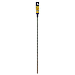 Foret à béton Irwin IW2039420; 10x460 mm; SDS-plus