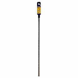 Foret à béton Irwin IW2039420; 10x460 mm; SDS-plus