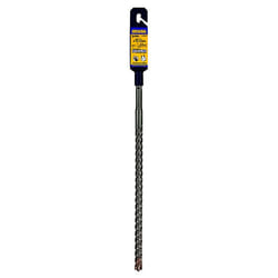 Foret à béton Irwin IW2039424; 12x310 mm; SDS-plus
