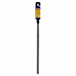 Foret à béton Irwin IW2039424; 12x310 mm; SDS-plus
