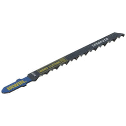 Lame de scie sauteuse Irwin; 100 mm