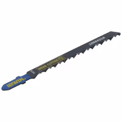 Lame de scie sauteuse Irwin; 100 mm