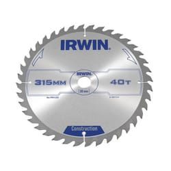 Lame de scie Irwin; Ø315 mm