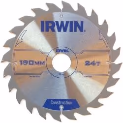 Lame de scie Irwin; 400x3,8x30,0 mm; Z60