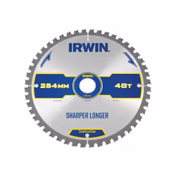Lame de scie Irwin; Ø254 mm