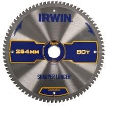 Lame de scie Irwin WELDTEC; Ø190 mm