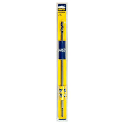 Irwin - Foret à bois à rainure bleue, 6x, 14mmx406 1921998