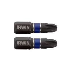 Spécifications: pointe: PZ3.Length .Pack: 25 mm Quantité: 2.