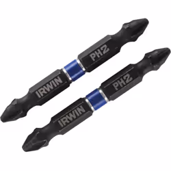 Embouts de vissage ph1 impact - Philips 60mm Poids : 47 grammes Largeur : 6 centimètres Hauteur : 0.6 centimètres Longueur : ...