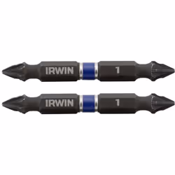 Embouts de vissage ph1 impact- pozidriv 60mm Poids : 10 grammes Largeur : 5.4 centimètres Hauteur : 3.2 centimètres Longueur ...