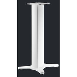 Dynaudio Stand 10 Sol Aluminium Blanc