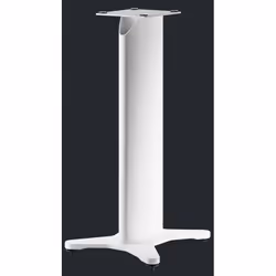 Dynaudio Stand 10 Sol Aluminium Blanc