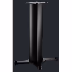 Dynaudio Stand 20, Sol, Aluminium, Noir, Evoke 20, Special Forty, Contour 20, 59,9 cm, 61,3 cm