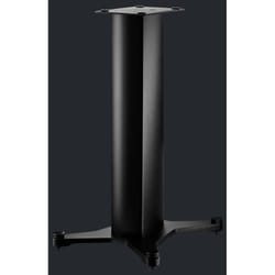 Dynaudio Stand 20 Sol Aluminium Noir