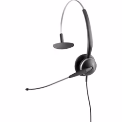 Jabra GN2100 FlexBoom Monaural Noir