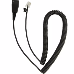 Jabra 8800-01-37, Cable, Noir