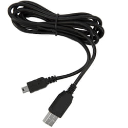 Jabra 14201-13 câble USB 1,5 m USB 2.0 USB A Mini-USB B Noir