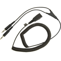 Jabra 8734-599 accessoire pour casque /oreillettes