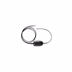 Jabra 14201-16, Noir