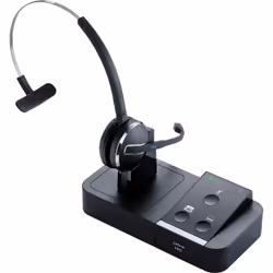 Jabra PRO 9450 EMEA Arceau Noir
