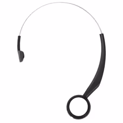 Jabra GN2100, Bandeau, Noir