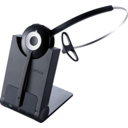 Jabra Pro 920 Noir