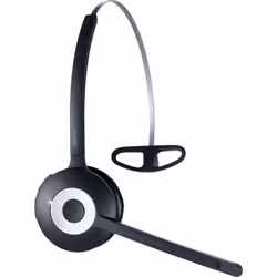 Jabra Pro 930 EMEA Mini-USB Noir - Vue supplémentaire 2