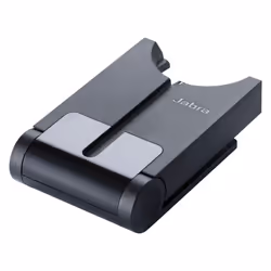 Jabra 14209-01, Intérieure, Noir, Argent