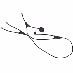 Jabra 14201-36, Noir