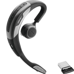 Jabra 6640-906-101 Noir, Argent