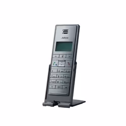 Jabra Dial 550, Argent, LCD, 180 mm, 93 mm, 41 mm, 220 g