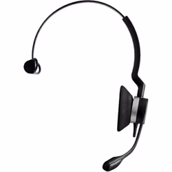 Jabra Biz 2300 USB Microsoft Lync Mono Noir