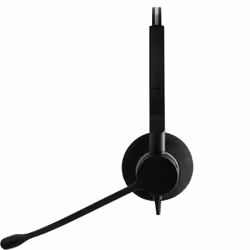 Jabra BIZ 2300 USB Microsoft Lync Duo Noir