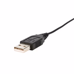 Jabra BIZ 2300 USB Microsoft Lync Duo Noir - Vue supplémentaire 5