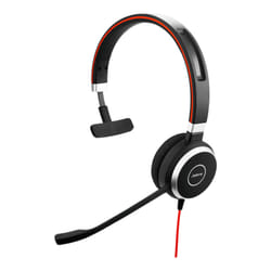 Jabra 6393-823-109 Noir