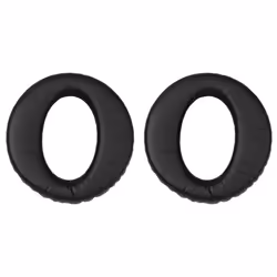 Jabra 14101-41, Simili-cuir, Cuir, 2 pièce(s), Chine, 90 pièce(s), 3,25 kg, 178 mm