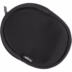 Jabra 14101-47, Emplacement, Néoprène, Noir