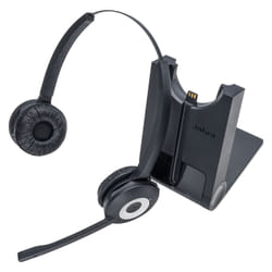 Jabra 920-29-508-102 Noir