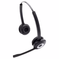 Jabra 920-29-508-102 Noir