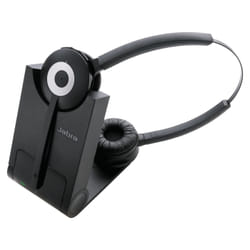 Jabra 930-29-509-101 Noir