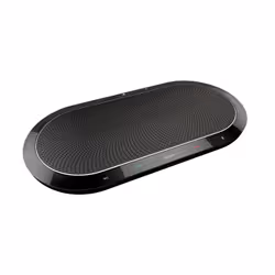 Jabra Speak 810 MS haut-parleur Universel Noir