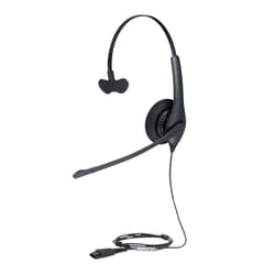 Jabra Biz 1500 Mono Noir