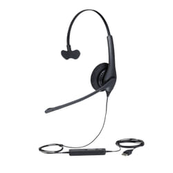 Jabra Biz 1500 Mono USB Noir