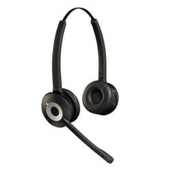 Jabra 14401-16 Noir