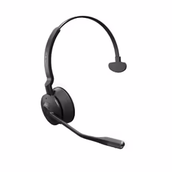 Jabra Engage 65 Mono Noir