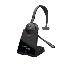 Jabra Engage 75 Mono Noir