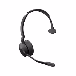 Jabra Engage 75 Mono Noir