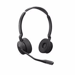 Jabra Engage 75 Stereo Noir