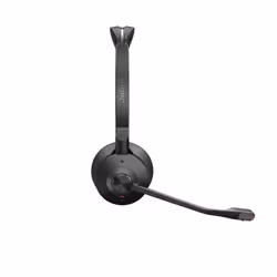 Jabra Engage 75 Stereo Noir