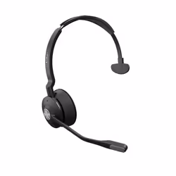 Jabra 14121-34, Bandeau de tête, Noir